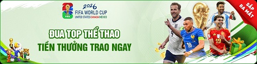 Sự kiện worldcup tại ok9